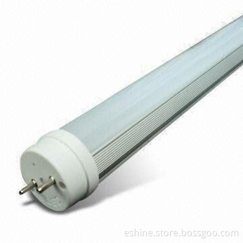 12W High Ouput,LED T8 External LED Tube Light 150cm with CE & Rohs